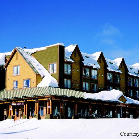 Chateau Big White Esterno foto